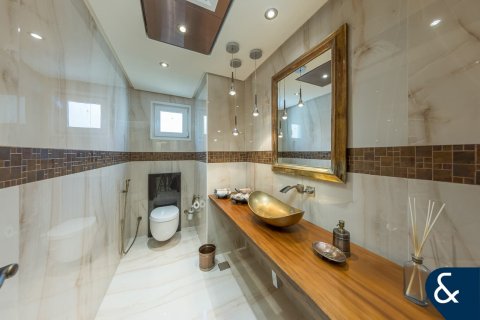 Villa in Green Community West, Green Community, Dubai 5 bedrooms, 577 sq.m. № 91378 - photo 12