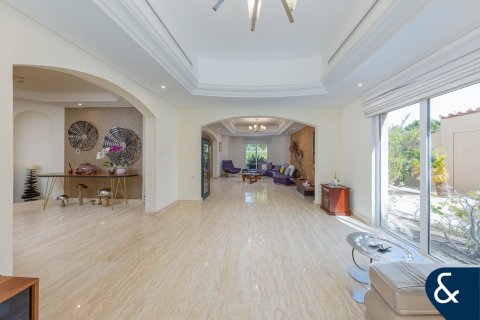 Villa in Green Community West, Green Community, Dubai 5 bedrooms, 577 sq.m. № 91378 - photo 21
