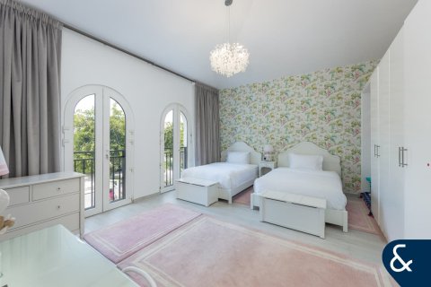 فيلا في Green Community, دبي 5 غرف نوم , 577 م² رقم 91383 - صورة 20