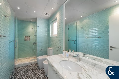 فيلا في Green Community, دبي 5 غرف نوم , 577 م² رقم 91383 - صورة 17