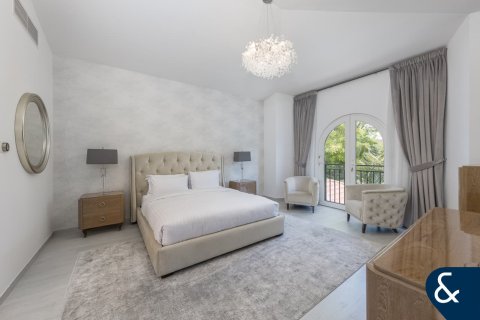 فيلا في Green Community, دبي 5 غرف نوم , 577 م² رقم 91383 - صورة 19