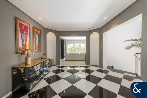 فيلا في Green Community, دبي 5 غرف نوم , 577 م² رقم 91383 - صورة 5