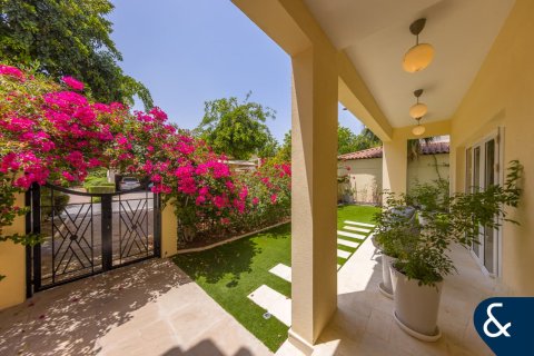 فيلا في Green Community, دبي 5 غرف نوم , 577 م² رقم 91383 - صورة 26