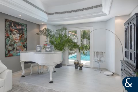 فيلا في Green Community, دبي 5 غرف نوم , 577 م² رقم 91383 - صورة 6