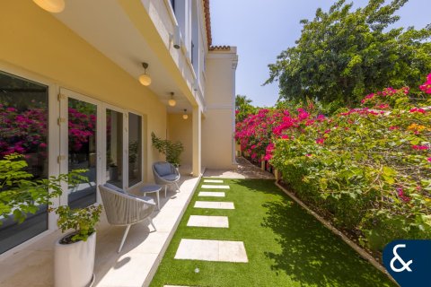 فيلا في Green Community, دبي 5 غرف نوم , 577 م² رقم 91383 - صورة 25