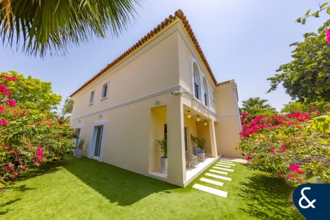 فيلا في Green Community, دبي 5 غرف نوم , 577 م² رقم 91383 - صورة 27