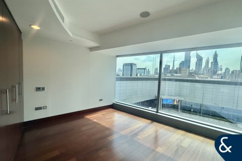 Appartement à World Trade Center, Dubai, 2 chambres, 162 m², № 98757 - photo 11