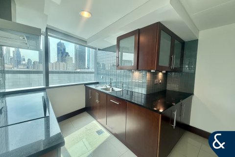 Appartement à World Trade Center, Dubai, 2 chambres, 162 m², № 98757 - photo 5