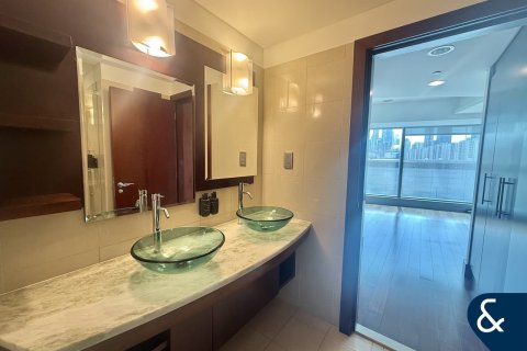 Appartement à World Trade Center, Dubai, 2 chambres, 162 m², № 98757 - photo 6