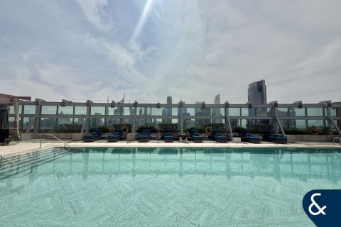 Appartement à World Trade Center, Dubai, 2 chambres, 162 m², № 98757 - photo 13