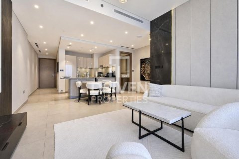 Apartment in Sobha Hartland, Mohammed Bin Rashid City, Dubai 1 bedroom, 84.54 sq.m. № 128897