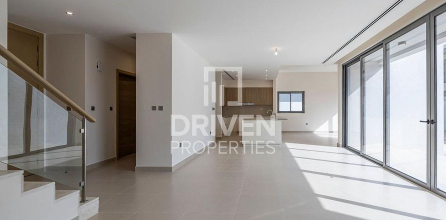 Villa in Sidra Villas, Dubai Hills Estate, Dubai 5 bedrooms, 566.34 sq.m. № 129454
