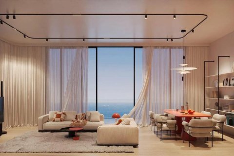 Appartement à Deira, Dubai, 1 chambre, 63 m², № 54799