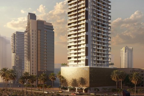 Appartement à Dubai, 2 chambres, 117 m², № 5422 - photo 3