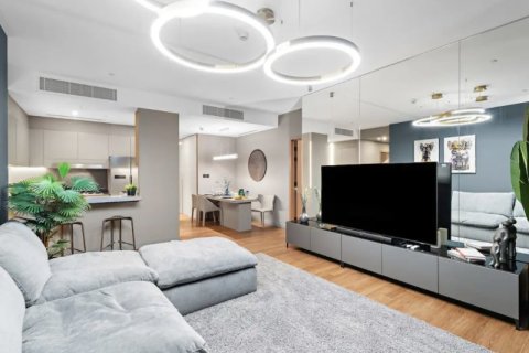 Apartment in Dubai 3 bedrooms, 154.62 sq.m. № 5414 - photo 3