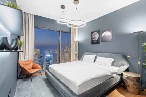 Apartment in Dubai 3 bedrooms, 154.62 sq.m. № 5414 - photo 8