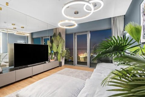 Apartment in Dubai 3 bedrooms, 154.62 sq.m. № 5414