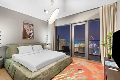 Apartment in Dubai 3 bedrooms, 154.62 sq.m. № 5414 - photo 5