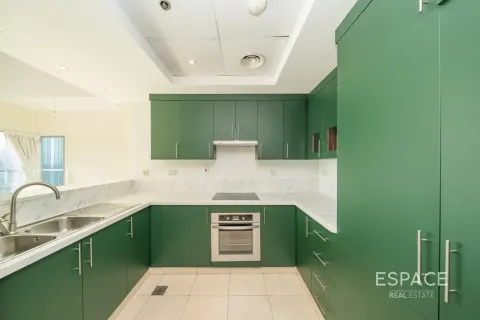 Appartement à The Views, Dubai, 2 chambres, 144 m², № 122960 - photo 7