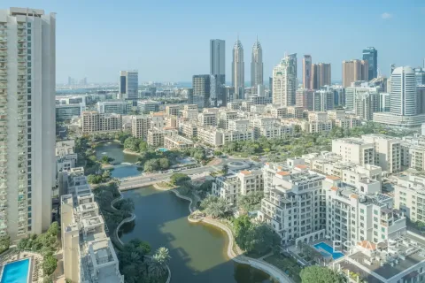 Appartement à The Views, Dubai, 2 chambres, 144 m², № 122960 - photo 14