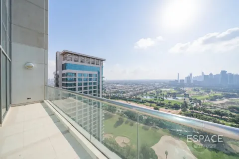 Appartement à The Views, Dubai, 2 chambres, 144 m², № 122960 - photo 2
