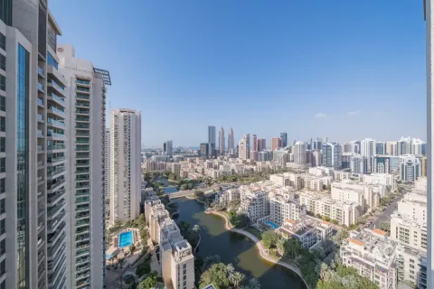 Appartement à The Views, Dubai, 2 chambres, 144 m², № 122960 - photo 17