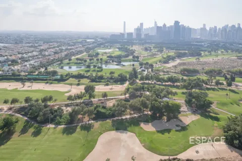 Appartement à The Views, Dubai, 2 chambres, 144 m², № 122960