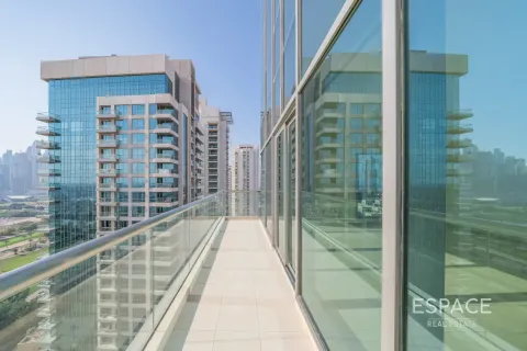 Appartement à The Views, Dubai, 2 chambres, 144 m², № 122960 - photo 16