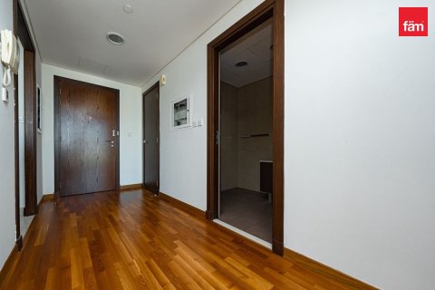 Appartement à DIFC, Dubai, 1 chambre, 87.3 m², № 123739 - photo 2