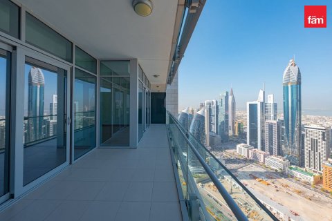 Appartement à DIFC, Dubai, 1 chambre, 87.3 m², № 123739 - photo 4