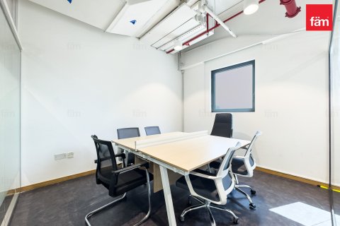 Office in Dubai 111.5 sq.m. № 123744 - photo 22