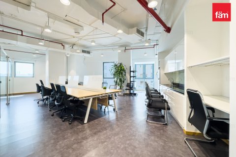 Office in Dubai 111.5 sq.m. № 123744 - photo 20