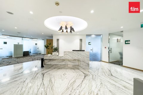 Office in Dubai 111.5 sq.m. № 123744