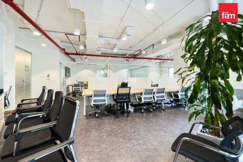 Office in Dubai 111.5 sq.m. № 123744 - photo 10