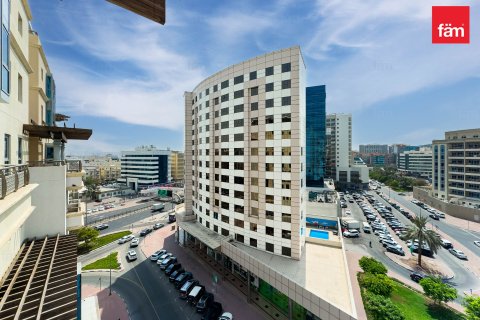 Office in Dubai 111.5 sq.m. № 123744 - photo 13