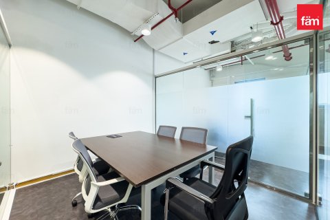 Office in Dubai 111.5 sq.m. № 123744 - photo 12