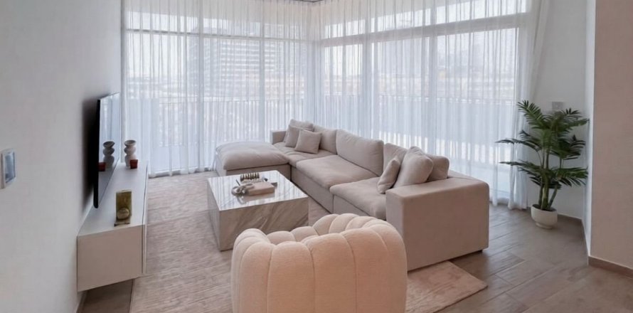 Apartment in Dubai 2 bedrooms, 114.5 sq.m. № 123743