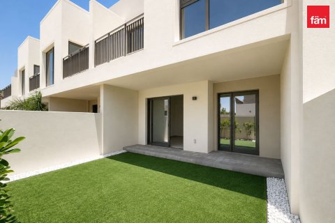 Townhouse in Dubai 3 bedrooms, 140.2 sq.m. № 123742 - photo 10