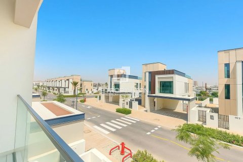 Villa à Caya, Arabian Ranches 3, Dubai, 4 chambres, 459 m², № 73554 - photo 8