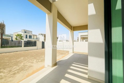 Villa à Caya, Arabian Ranches 3, Dubai, 4 chambres, 459 m², № 73554 - photo 12