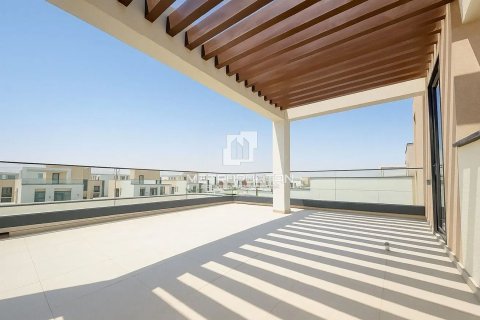Villa à Caya, Arabian Ranches 3, Dubai, 4 chambres, 459 m², № 73554 - photo 10