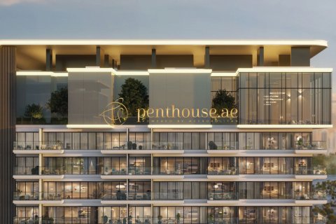 Appartement à Jumeirah Lake Towers, Dubai, 1 chambre, 82 m², № 73559 - photo 10