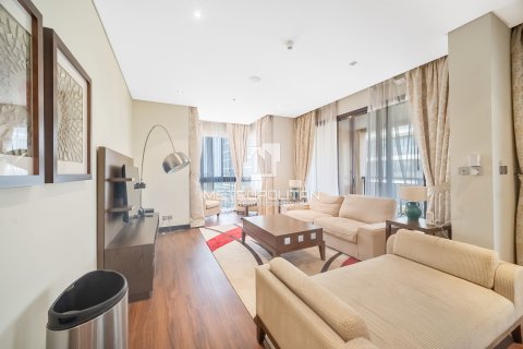 Apartment in Palm Jumeirah, Dubai 2 bedrooms, 170 sq.m. № 73561 - photo 5