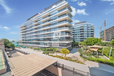 Apartment in Palm Jumeirah, Dubai 2 bedrooms, 170 sq.m. № 73561 - photo 26