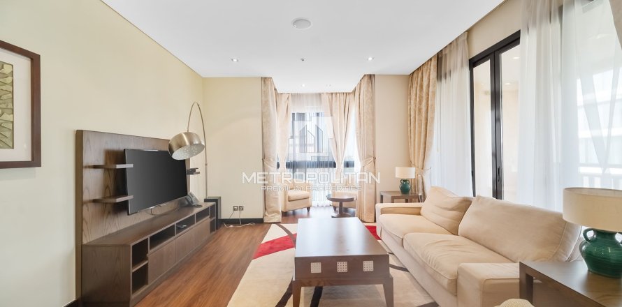Apartment in Palm Jumeirah, Dubai 2 bedrooms, 170 sq.m. № 73561