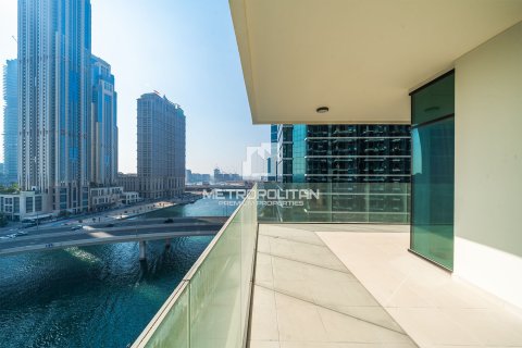 Appartement à Urban Oasis, Business Bay, Dubai, 3 chambres, 176 m², № 73556
