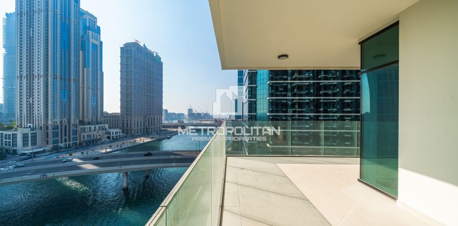Apartment in Urban Oasis, Business Bay, Dubai 3 bedrooms, 176 sq.m. № 73556