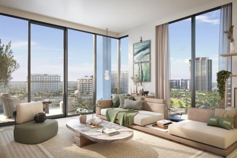 Apartment in Dubai Hills Estate, Dubai 1 bedroom, 66.4 sq.m. № 85772