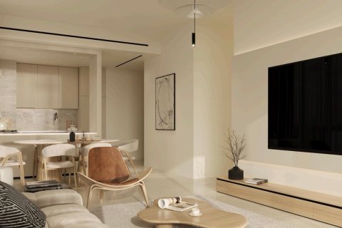 Apartment in Dubai 1 bedroom, 71.4 sq.m. № 41033