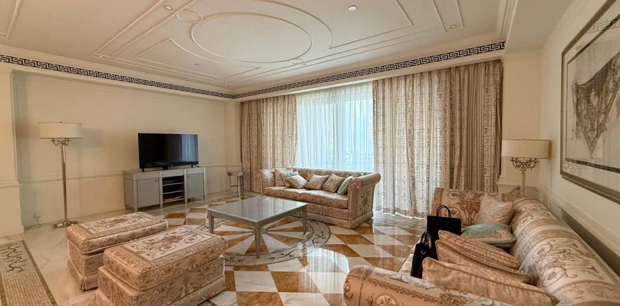 Appartement à Culture Village, Dubai, 2 chambres, 187.7 m², № 119008